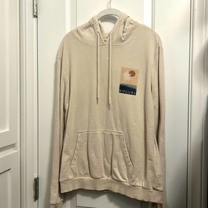 Rip Curl Hoodie Sz XS
